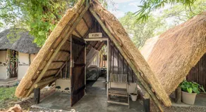 Victoria Falls Backpackers Lodge - Image 3
