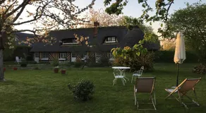 La romansk, charmerende bed and breakfast med morgenmad - Image 2