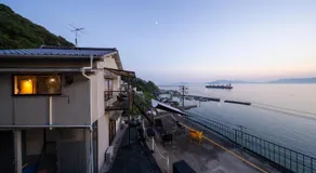 the Terrace 長浜 - Image 4