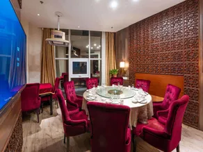 Jinjiang Metropolo Hotel Baoding Zhili Governor’s Office - Image 3