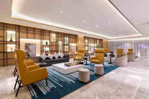 Orange Crystal Hotel Qingdao Jimo Ancient Town - Image 3