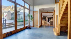 4 Bed in Lynton oc-stably - Image 5