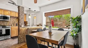 Contemporary Lux Pad Patio - Image 3