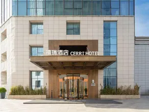 CERRI HOTEL - Image 4