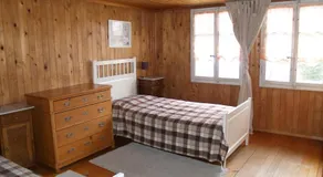 Rustic Chalet Höfli with lots of charm - Image 2