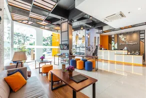 Great Diponegoro Hotel Surabaya - Image 3