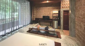 SANTI beach retreat - Image 5