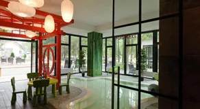 Oxigén Family Hotel Noszvaj - Image 4