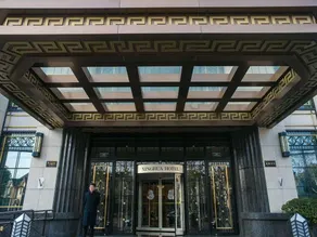 Xinghua Hotel - Image 5