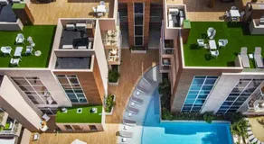 Aracari Residences by Bocobay - Luxury Condos 5 min Walk to Ritz and Palm Beach - Image 3