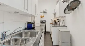 New listing! 1BR apt in Central London, 5 min tube - Image 5