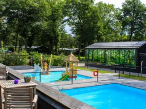 Villa in Hoenderloo mit Sauna für 10 Von Belvilla - Image 4
