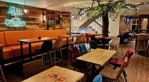 The Garden Bar Rooms - Image 2