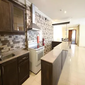 Al Rabita Serviced Apartments - Image 5