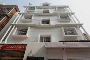 OYO Flagship Transit Express - Kalikapur - Image 2