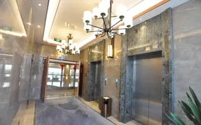 Changning Sanchuan Hotel - Image 5