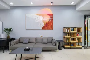 Pod Hotel (Nanjing Confucius Temple Wudingmen Metro Station Branch) - Image 3