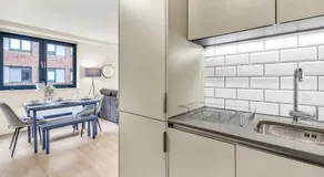 Contractors Gem, 2 Bed, Sleeps 6, Ensuite, onsite Parking - Image 5