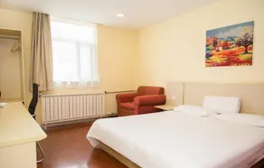 Hanting Hotel Yantai South Railway Station - Image 5