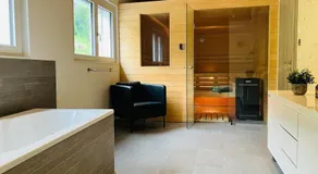 Ferienwohnung mit Sauna in Wildhaus - Image 2