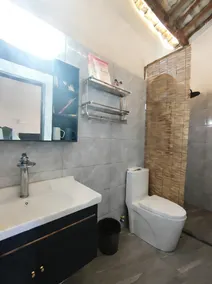 Shantou Jingdai Huakai Homestay Tea House - Image 4