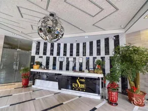 shangying theme hotel - Image 2