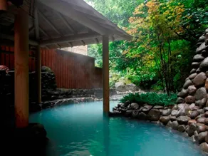 Noboribetsu Onsenkyo Takinoya - Image 5