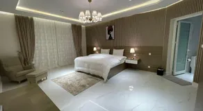شقق اجنحة الجوري للشقق المخدومة - Image 2