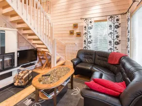 Holiday Home Ylläksen sirppikuu 2 by Interhome - Image 3