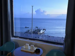 Bihai International Hotel - Image 4