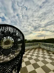 Studio room in Morjim - Image 3