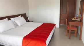 HOTEL EL JUNCAL CIARA - Image 2