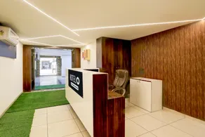 Super Hotel O Nana Chiloda Near Airport Formerly Green Valley - Image 2