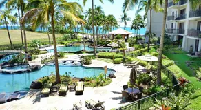 Ko Olina Beach Villas B302 Lagoon Beach View - Image 5