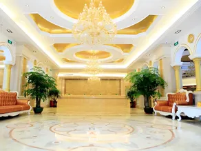 Vienna Hotel Guangzhou Airport 2nd Branch - Image 2