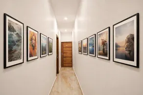 HOTEL AMBASSADOR SUKHNA LaKE - Image 4