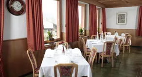 Hotel Alpino Plan - Image 4