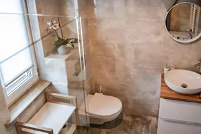 Comfortable holiday home with a private garden - Image 4