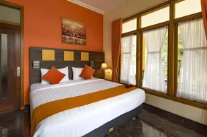 Alamsagita Puncak Hotel & Resort - Image 2