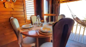 Chalet Paraiso Canoa na praia - Canoa Quebrada - Image 4