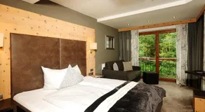 Hotel Burgschrofn - Image 2