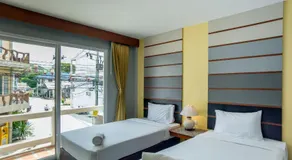 Phangan Pearl Villa - Image 2