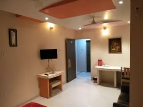 Hotel Saturn Residency - Image 2