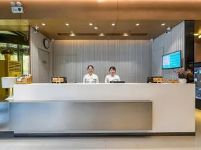Jinjiang Inn Xuzhou Peixian Hancheng Road - Image 3
