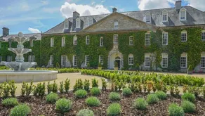 Celbridge Manor Hotel - Image 2