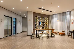 Hanting Hotel Ding'an County Renmin Hospital - Image 3