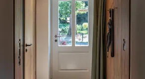 Eiche - Ferienwohnung in Dötlingen mit Waldblick - Image 4