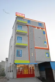 SRK Residency - Image 2