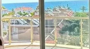 Two Bedrooms LongBeach SeaView Escape - Image 3