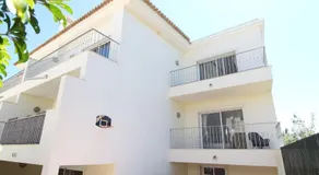 Lotus Villa 5 Schlafzimmer Doppelhaushälfte mit Schwimmbad in Boliqueime - Algarve - Image 4